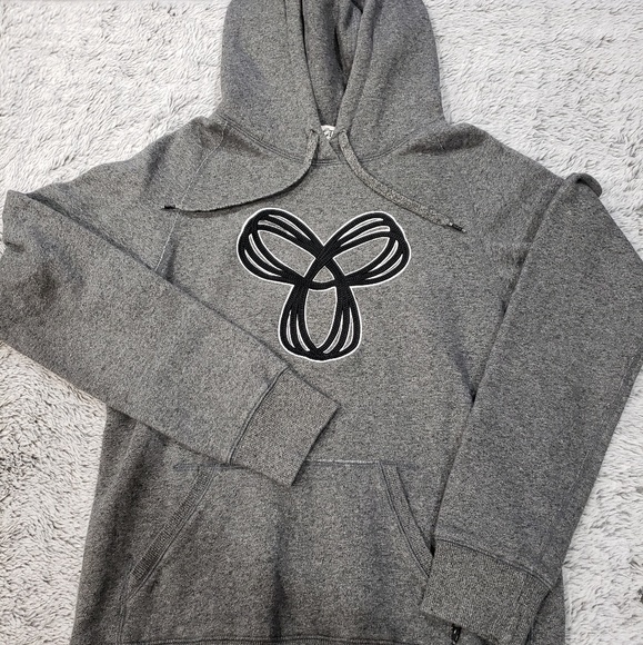 Aritzia Tops - ARITZIA TNA Grey Hoodie